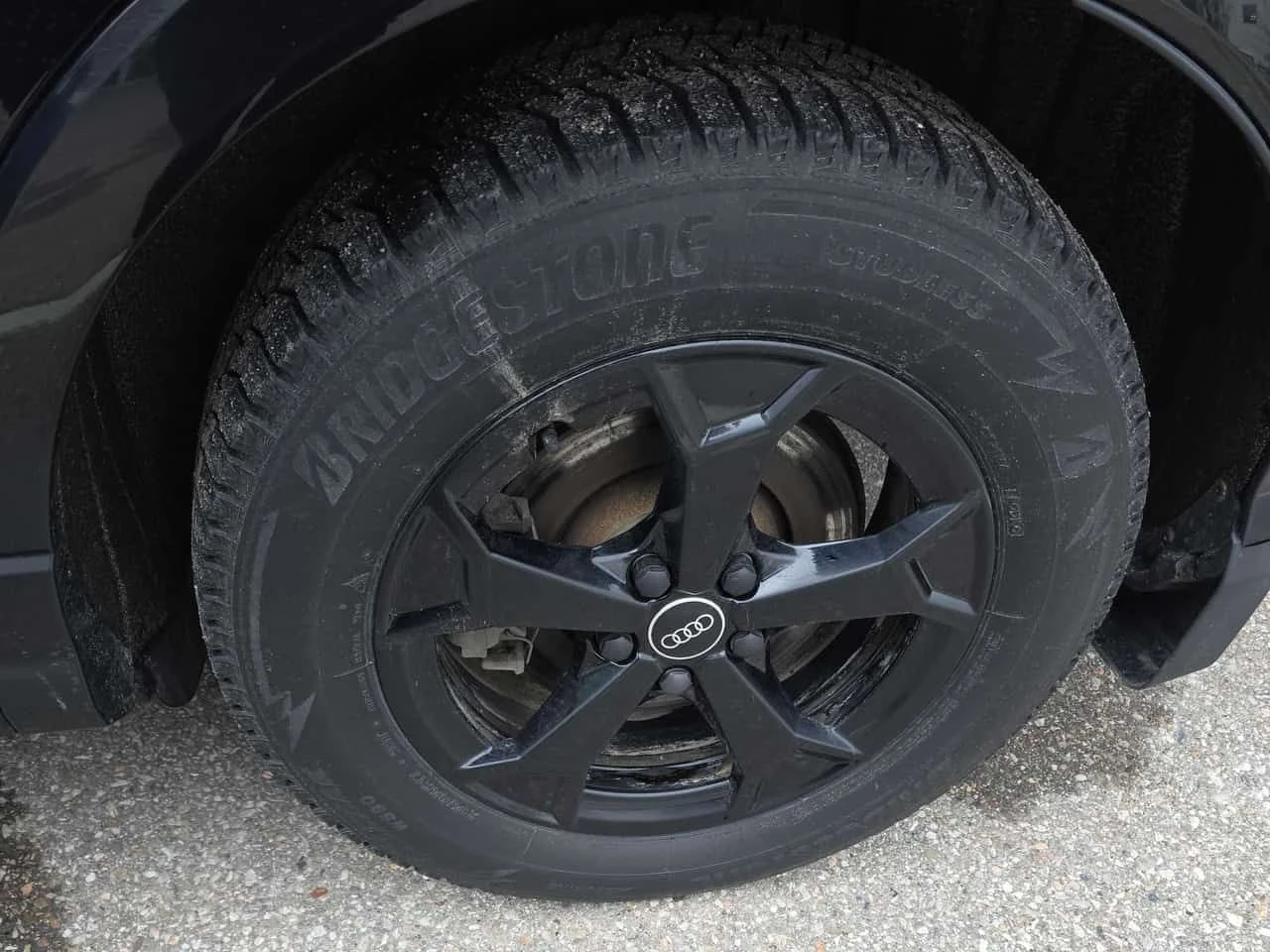 Audi Q3 * Progressiv * CARFAX * ЦЕНА ДО БГ, снимка 7 - Автомобили и джипове - 53873144