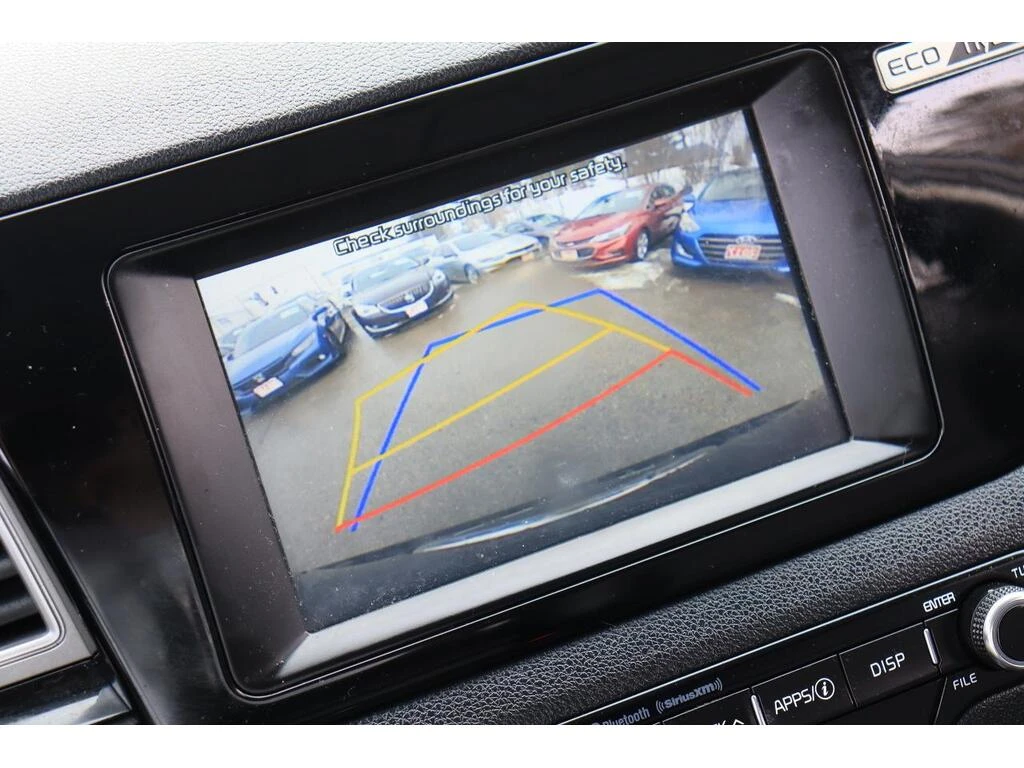 Kia Niro EX Premium | Hybrid | CarPlay | Roof | BSM | Tints | Mobile.bg � ����������� 13