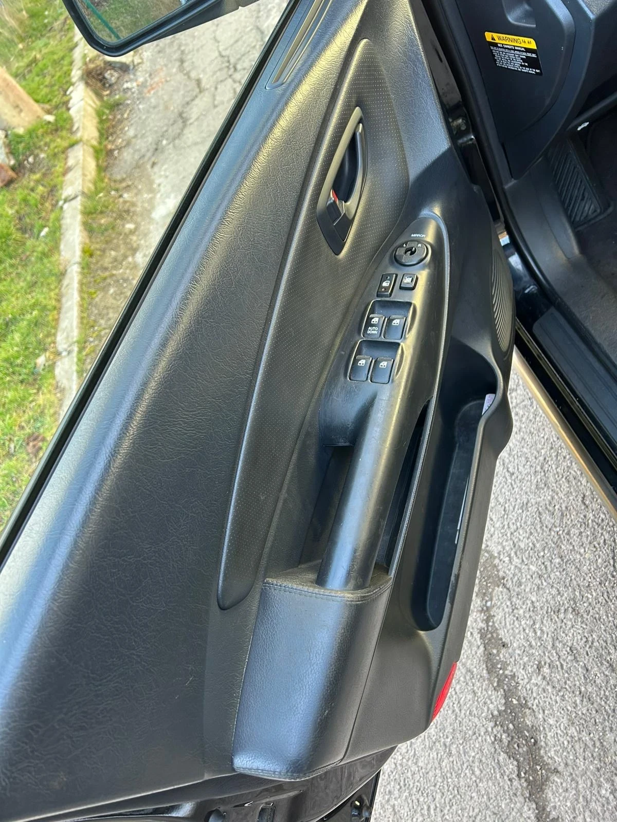 Hyundai Tucson 2.0 газ/бензин, снимка 8 - Автомобили и джипове - 54221448