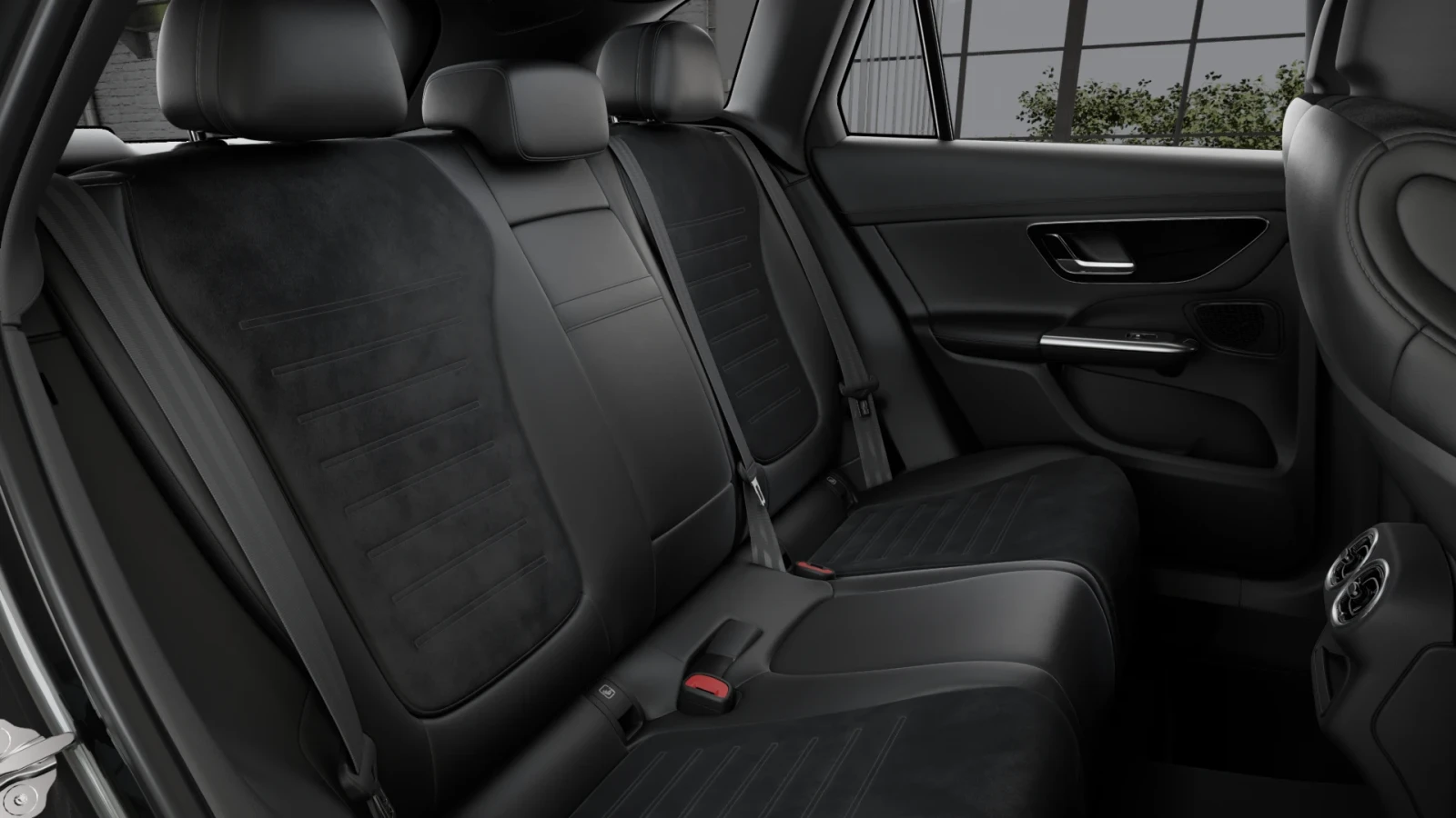 Mercedes-Benz GLC 220 d 4MATIC, снимка 10 - Автомобили и джипове - 54354838