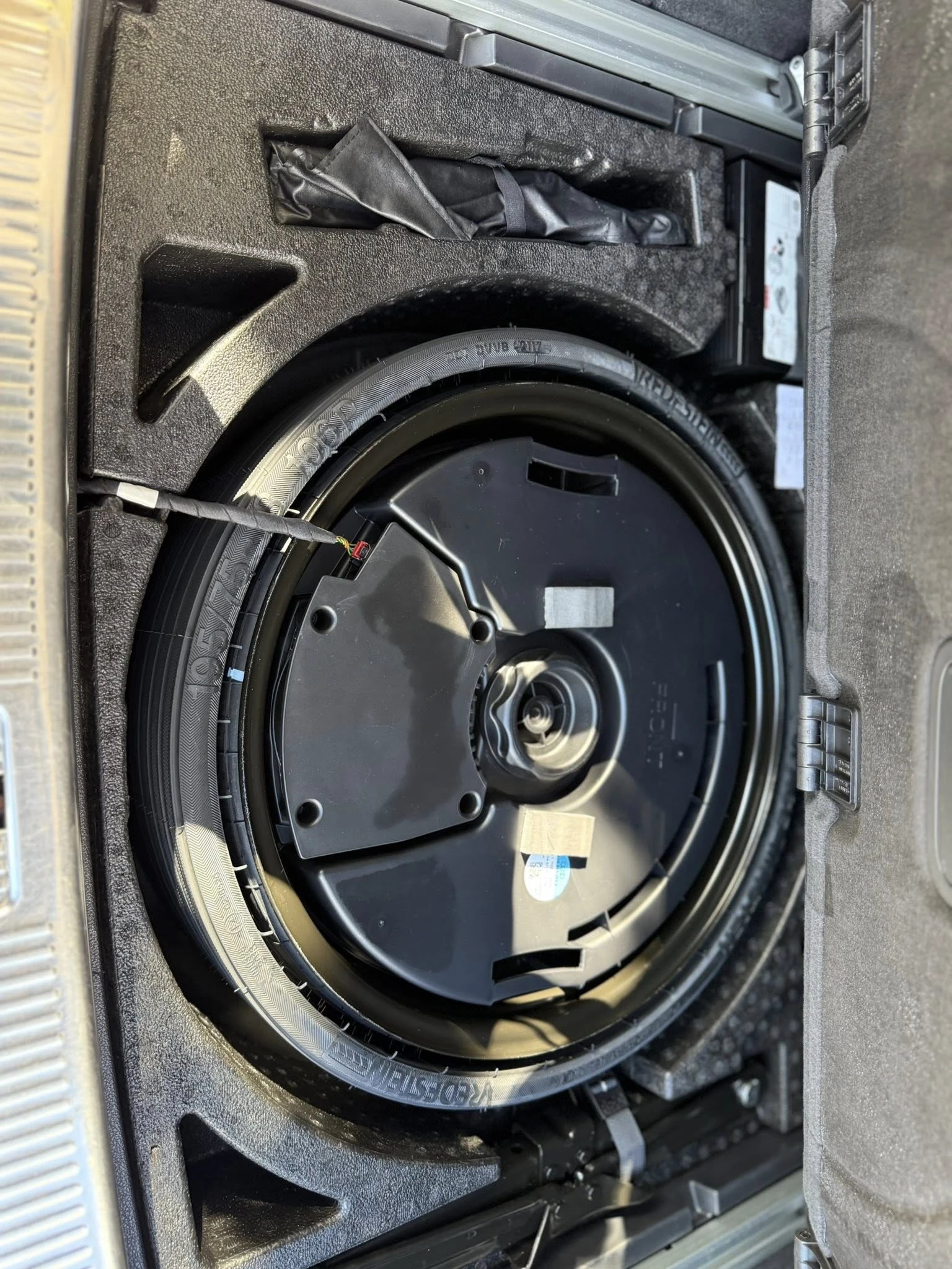Audi SQ5 Audi Sport FULL CH, снимка 14 - Автомобили и джипове - 54532000