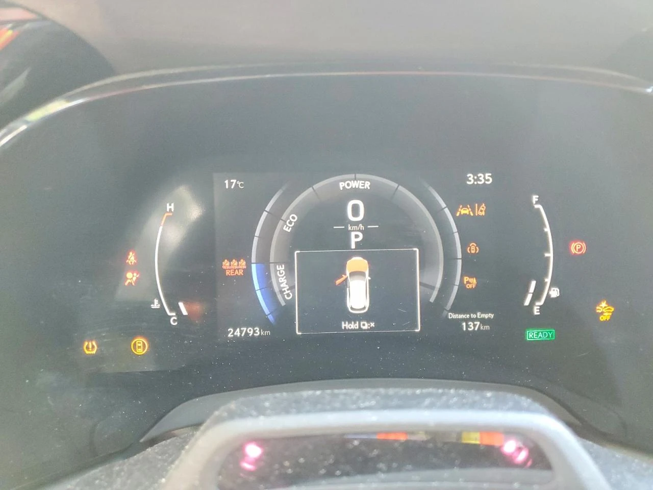 Lexus RX 500h 2.4l F Sport, снимка 9 - Автомобили и джипове - 55095208