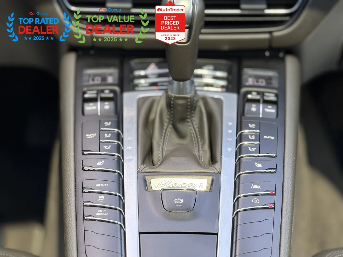Porsche Macan S Premium Package | Mobile.bg � ����������� 16