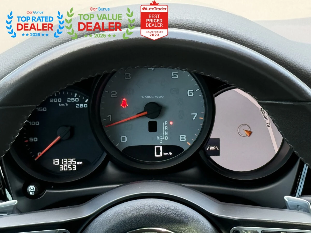 Porsche Macan S Premium Package | Mobile.bg � ����������� 13
