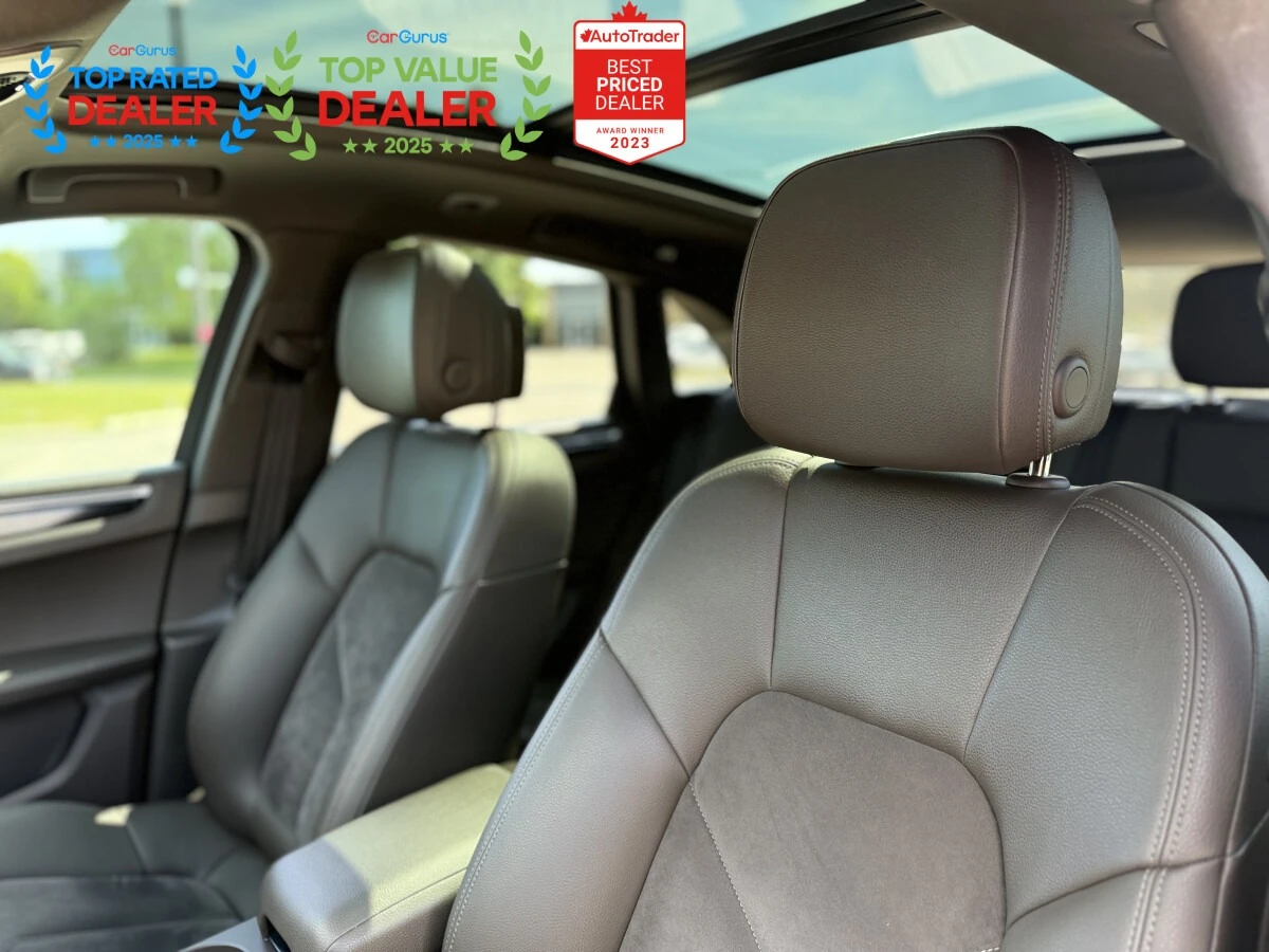 Porsche Macan S Premium Package | Mobile.bg � ����������� 17