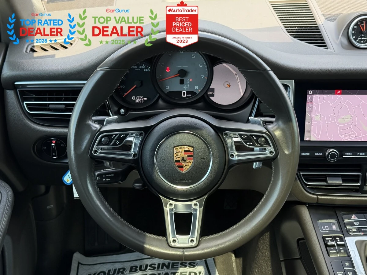 Porsche Macan S Premium Package | Mobile.bg � ����������� 12