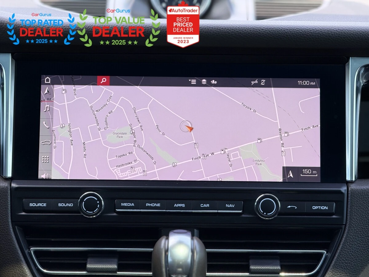 Porsche Macan S Premium Package | Mobile.bg � ����������� 15