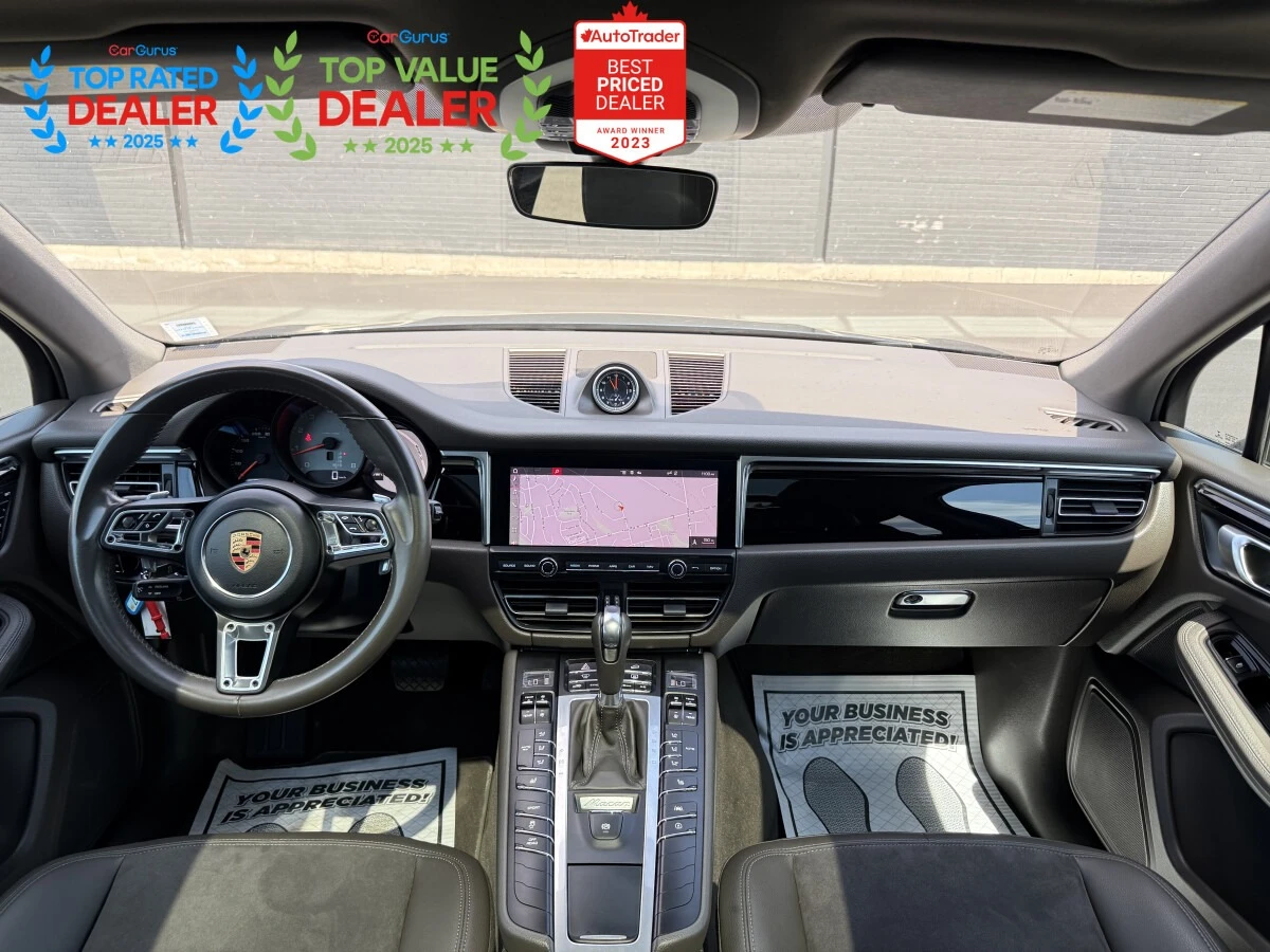 Porsche Macan S Premium Package | Mobile.bg � ����������� 8