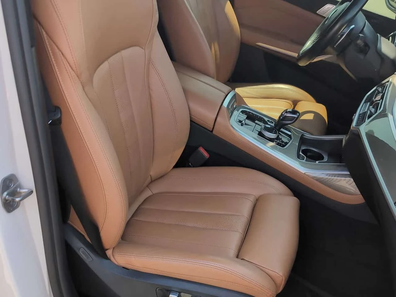 BMW X7 * xDrive40i * CARFAX * ���� �� �� | Mobile.bg � ����������� 17