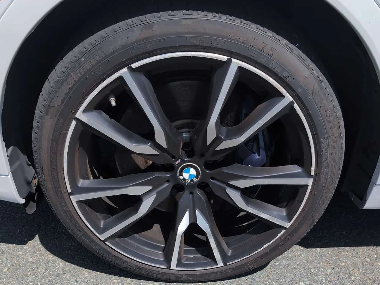 BMW X7 * xDrive40i * CARFAX * ���� �� �� | Mobile.bg � ����������� 7