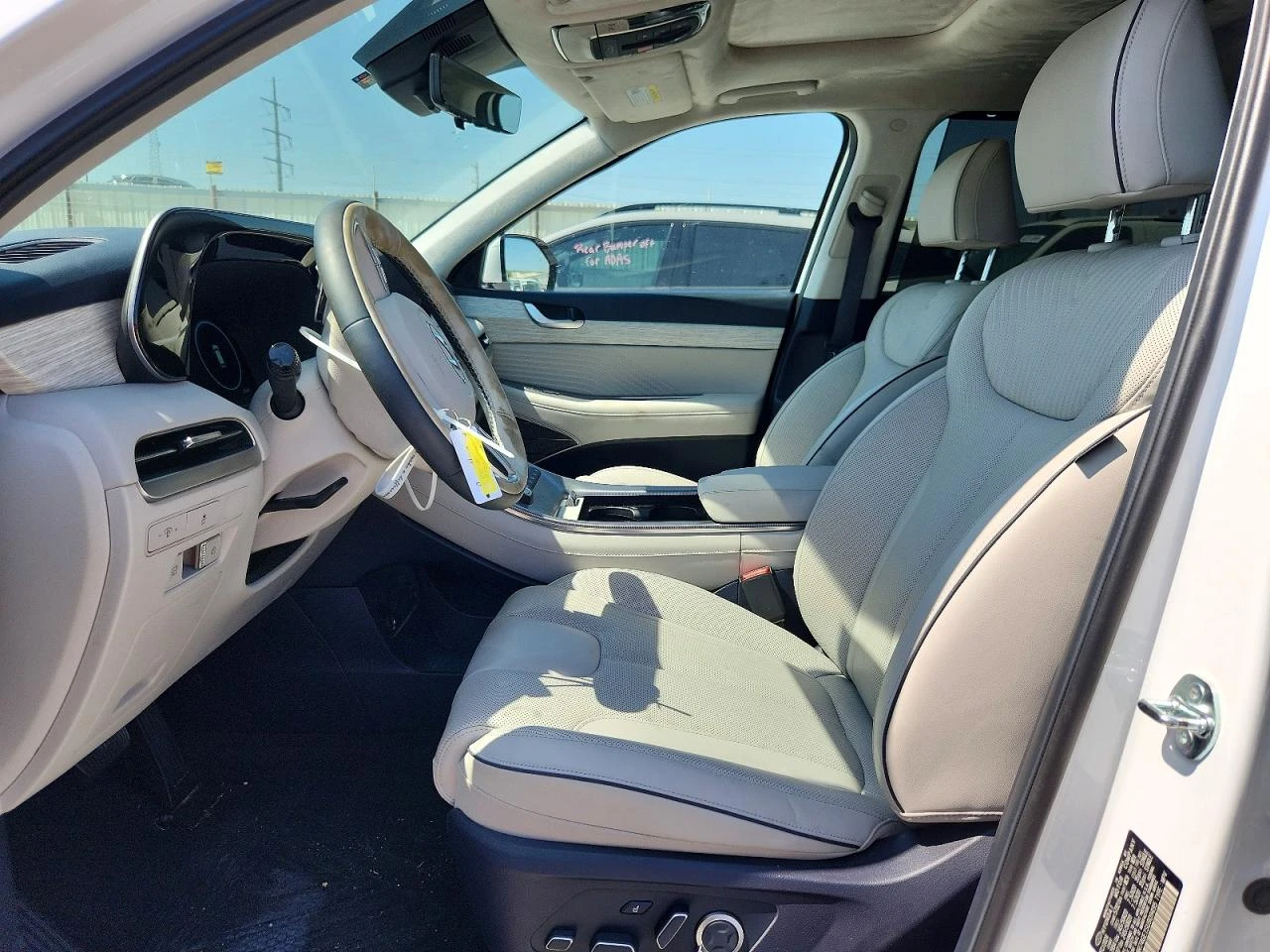 Hyundai Palisade 3.8l Calligraphy, снимка 7 - Автомобили и джипове - 55995948