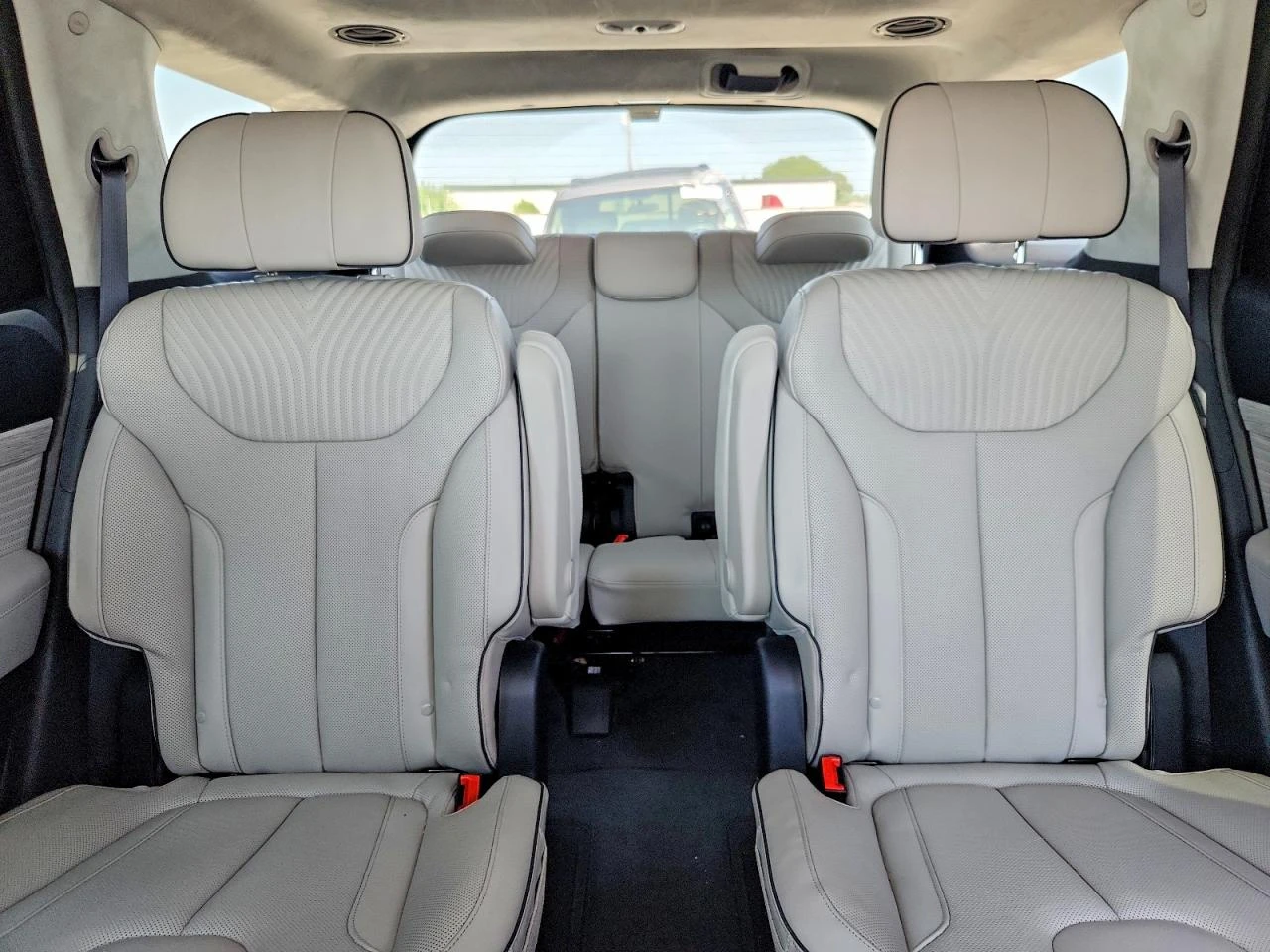 Hyundai Palisade 3.8l Calligraphy, снимка 10 - Автомобили и джипове - 55995948