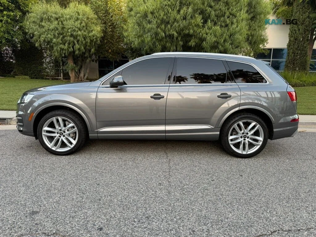 Audi Q7 Prestige * 360 * АвтоКредит * (ЦЕНА ДО БГ), снимка 9 - Автомобили и джипове - 56057849