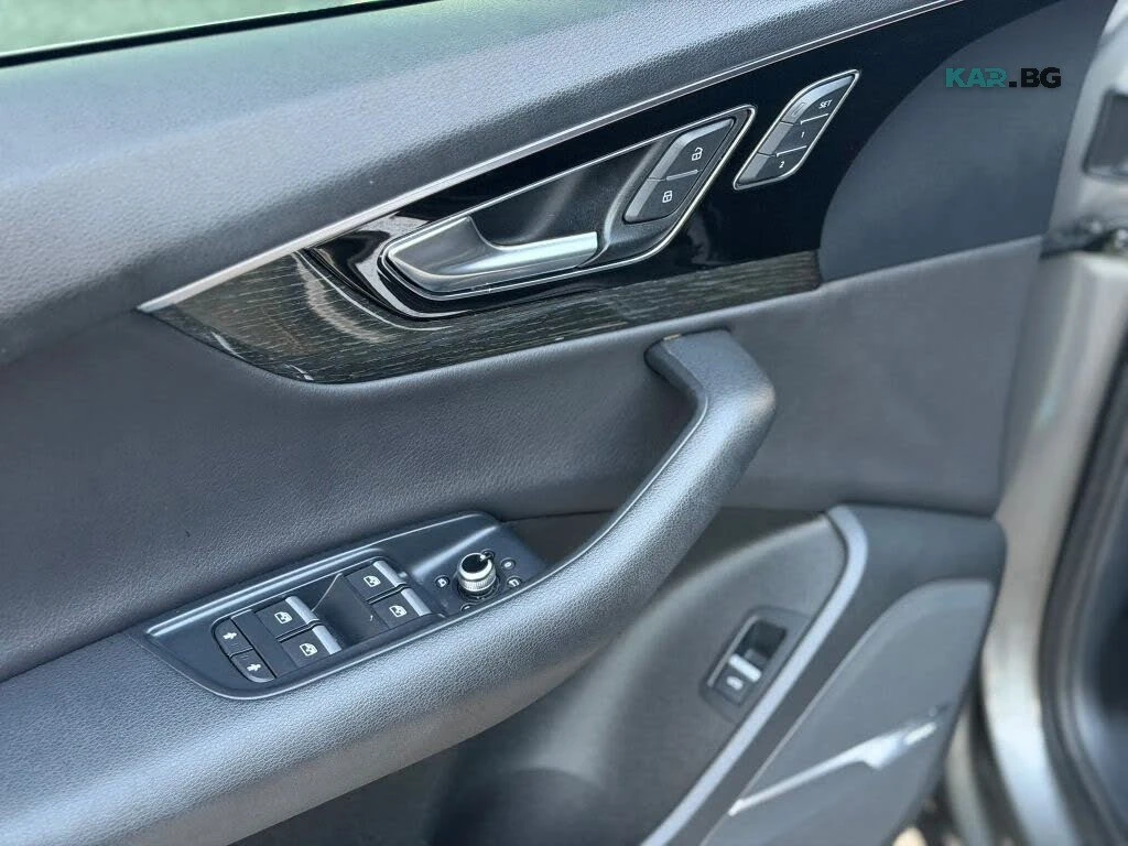Audi Q7 Prestige * 360 * АвтоКредит * (ЦЕНА ДО БГ), снимка 10 - Автомобили и джипове - 56057849