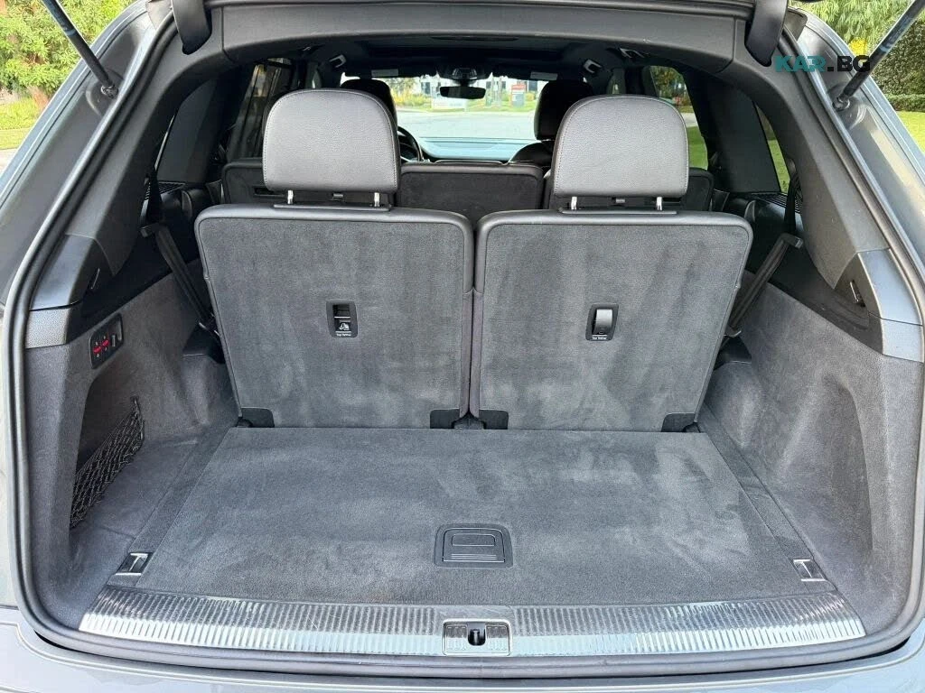 Audi Q7 Prestige * 360 * АвтоКредит * (ЦЕНА ДО БГ), снимка 6 - Автомобили и джипове - 56057849