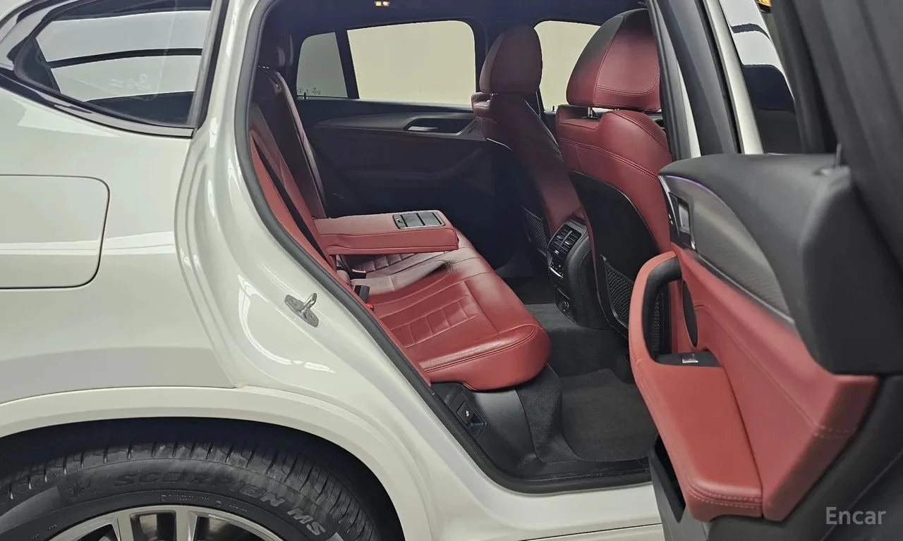 BMW X4 * xDrive20d M Sport * ЦЕНА ДО БГ, снимка 11 - Автомобили и джипове - 56156542