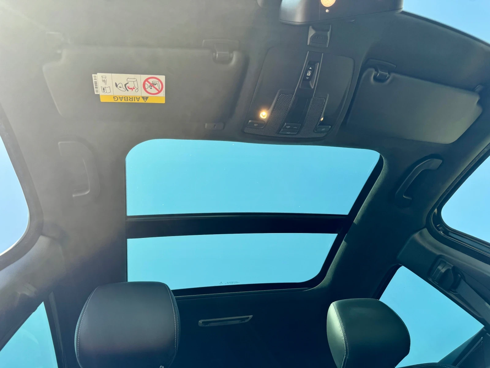 Infiniti Q30 S#PANORAMA#ALCANTARA#360* CAM#DISTR#KEYLESS#100TKM | Mobile.bg � ����������� 8