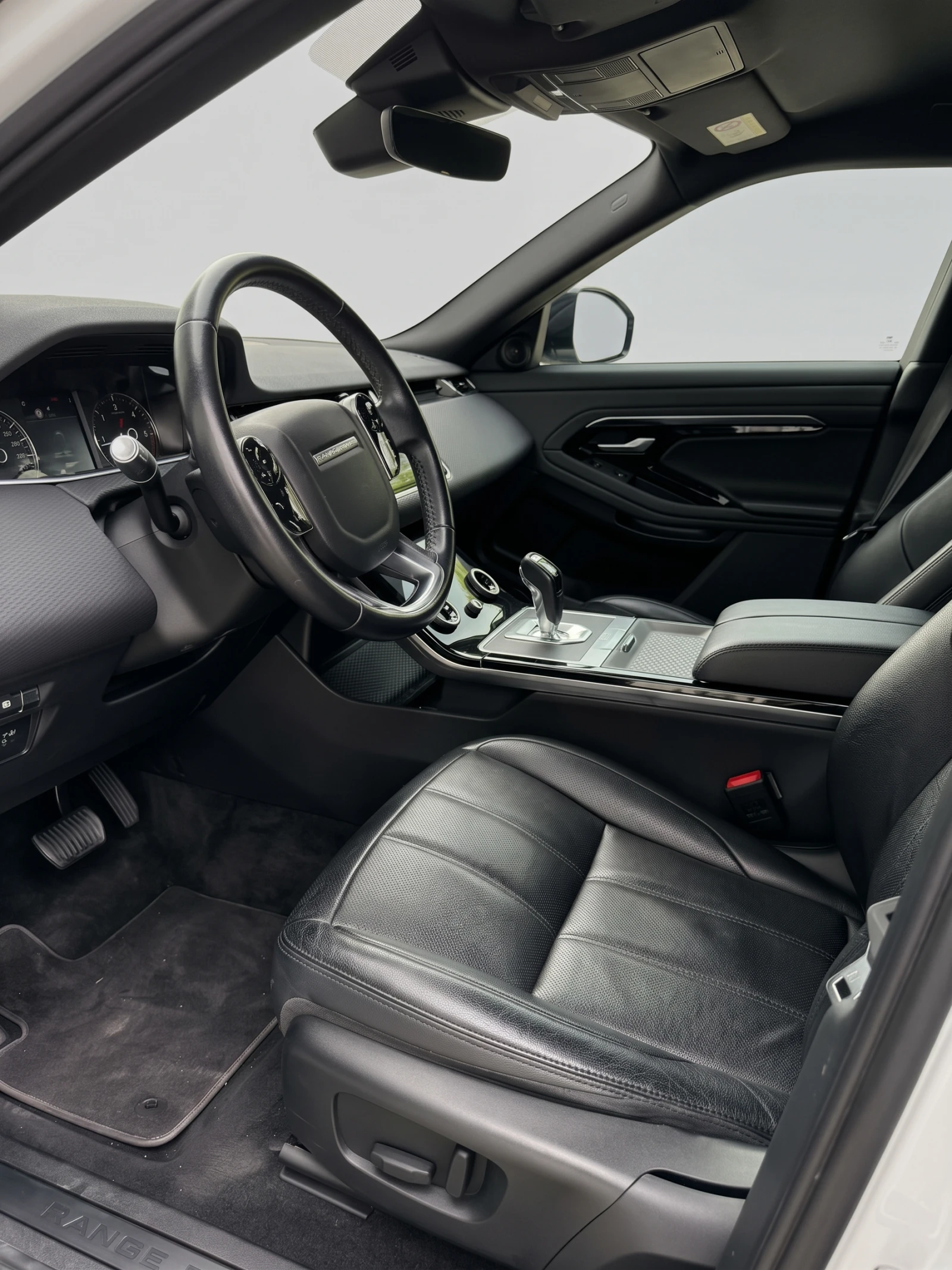 Land Rover Range Rover Evoque 4x4 AUTO BLACK PACK ���� ��������� ���� ������ | Mobile.bg � ����������� 3