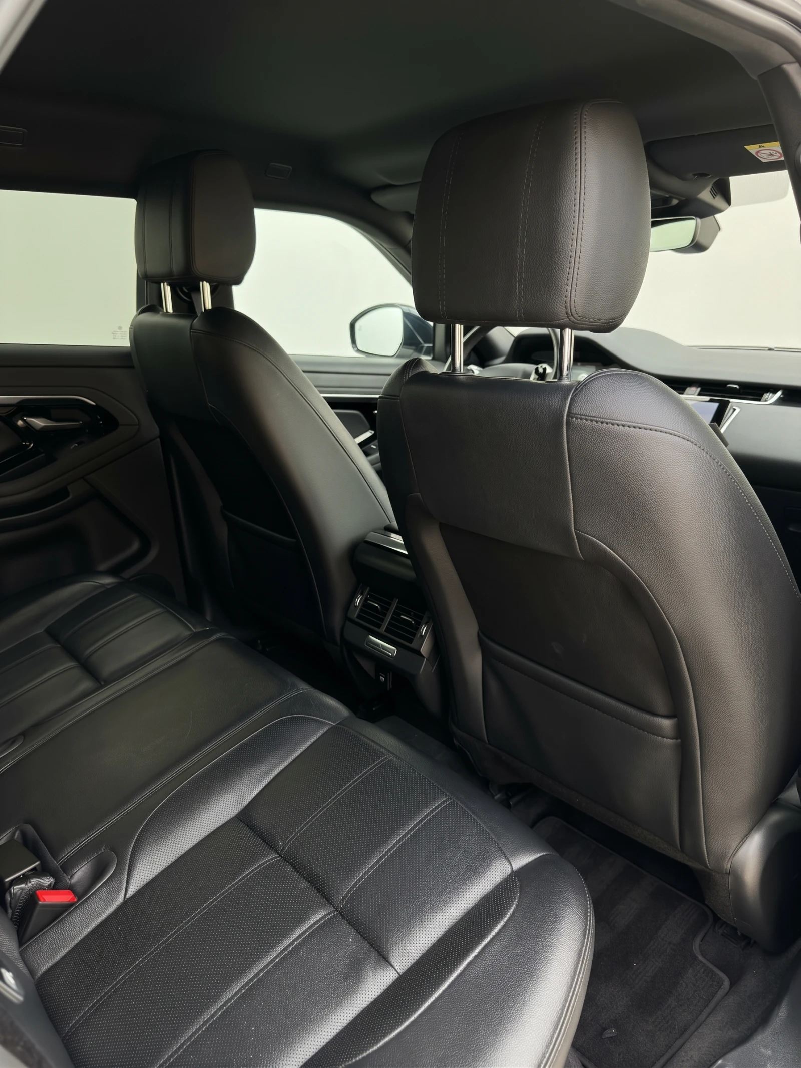 Land Rover Range Rover Evoque 4x4 AUTO BLACK PACK ���� ��������� ���� ������ | Mobile.bg � ����������� 6