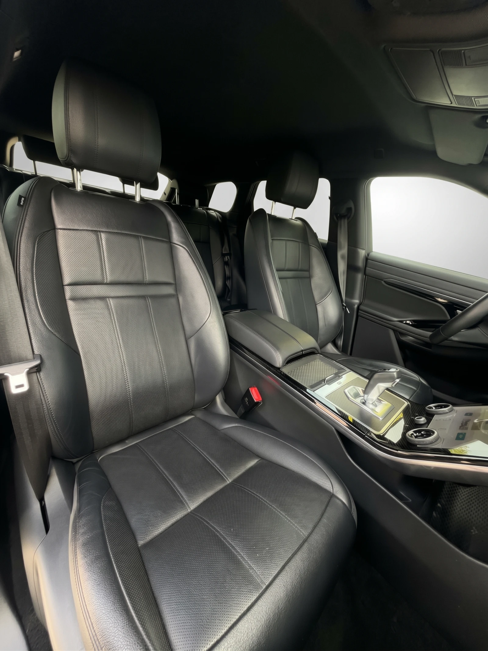 Land Rover Range Rover Evoque 4x4 AUTO BLACK PACK ���� ��������� ���� ������ | Mobile.bg � ����������� 5