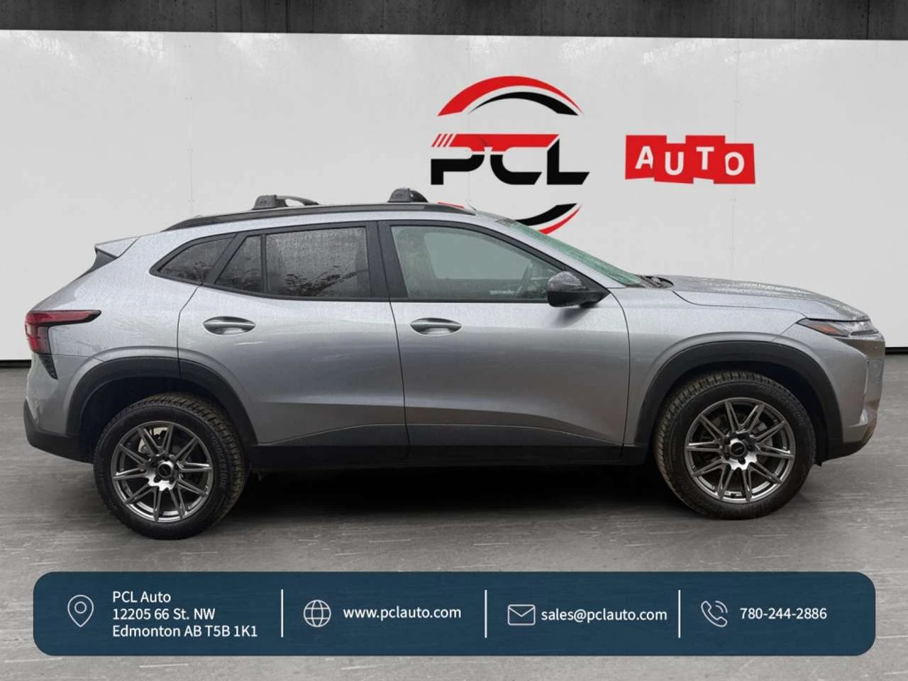 Chevrolet Trax ACTIV | Mobile.bg � ����������� 8