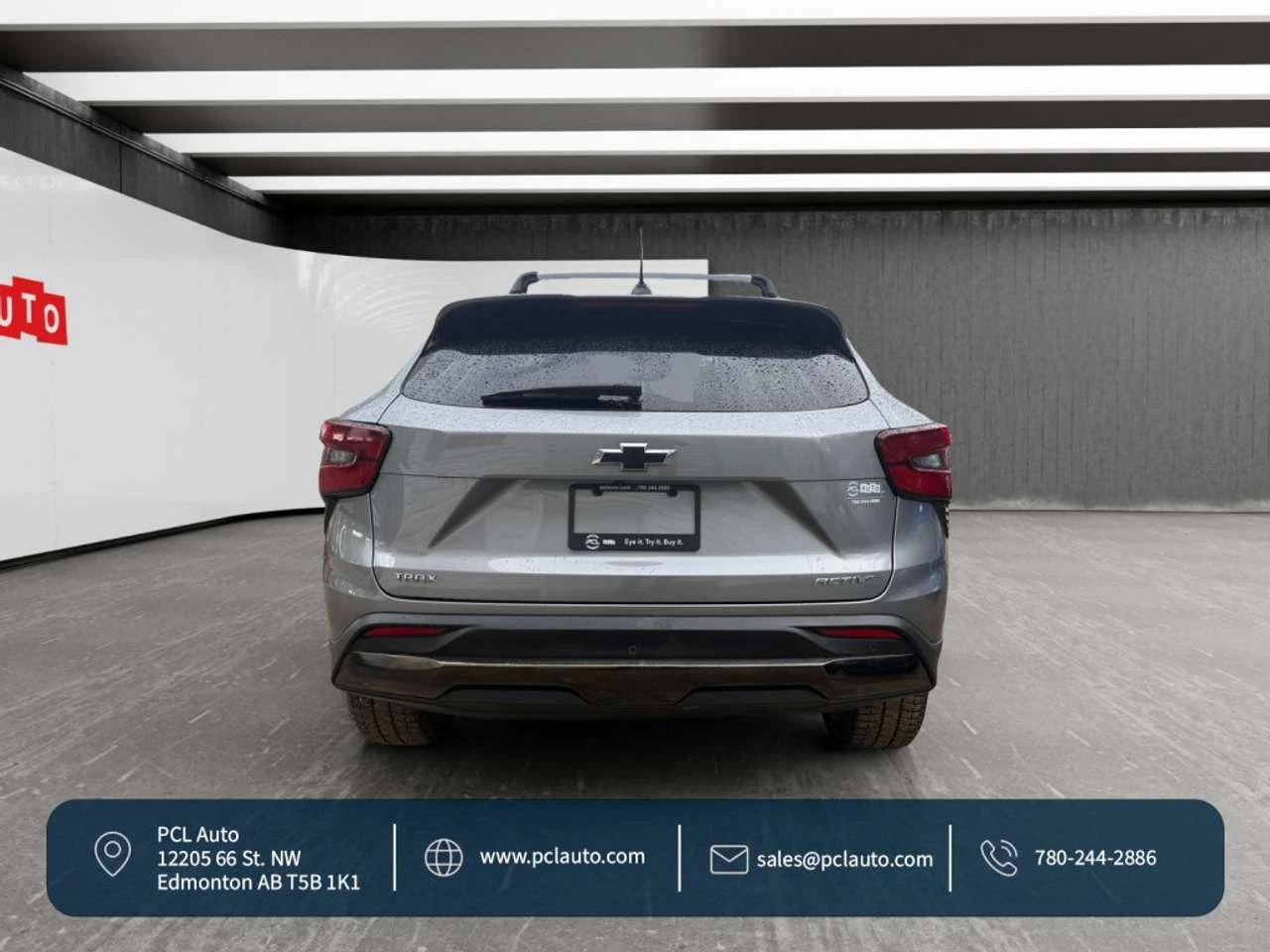 Chevrolet Trax ACTIV | Mobile.bg � ����������� 6