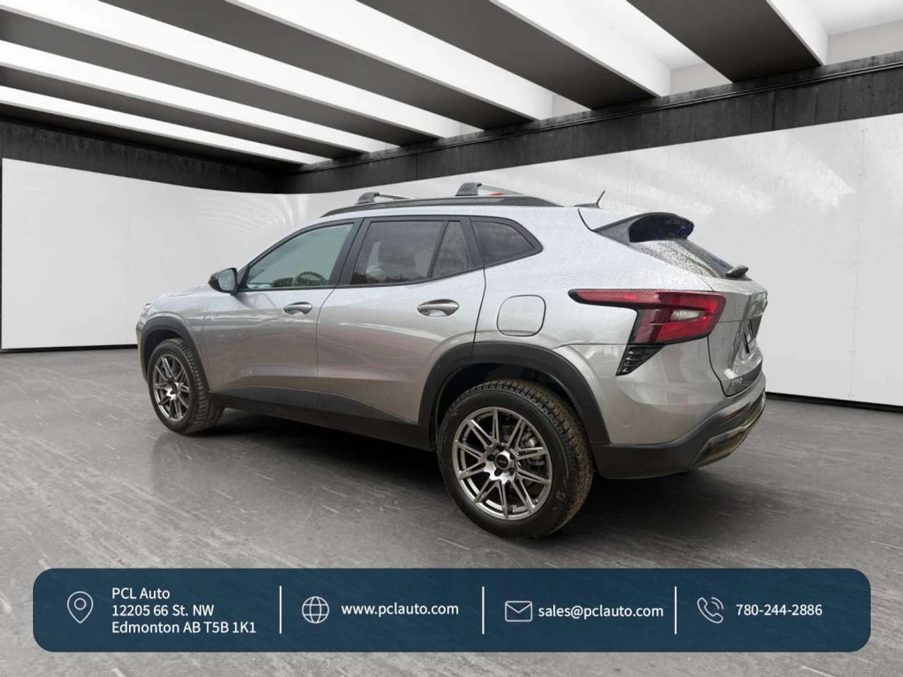 Chevrolet Trax ACTIV | Mobile.bg � ����������� 5