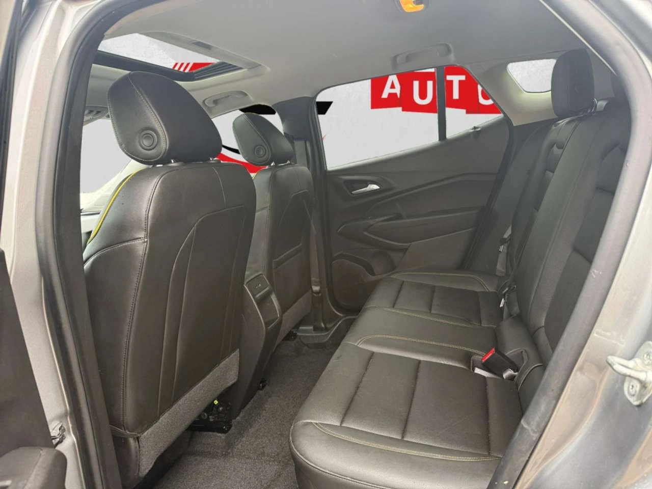 Chevrolet Trax ACTIV | Mobile.bg � ����������� 13