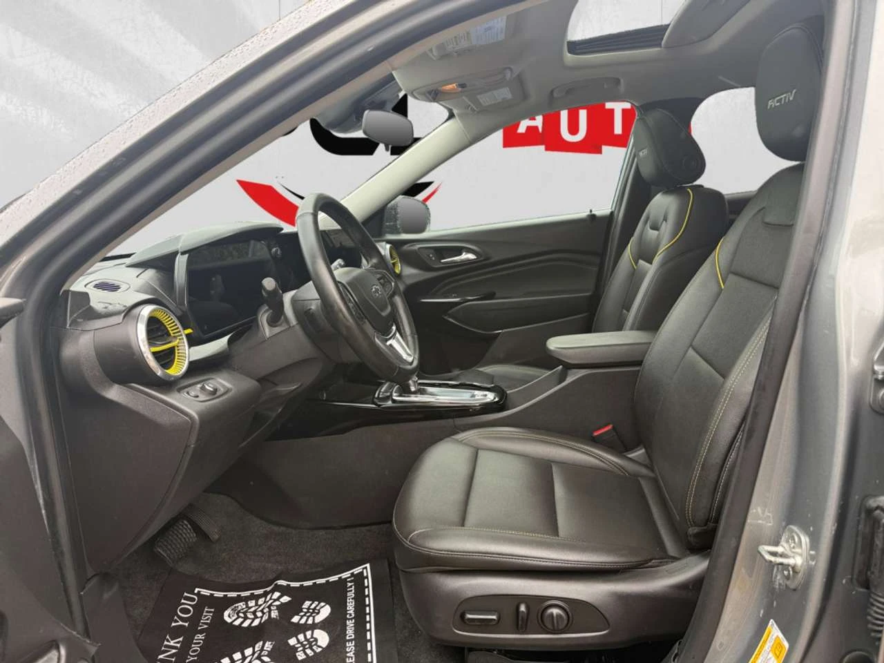 Chevrolet Trax ACTIV | Mobile.bg � ����������� 12
