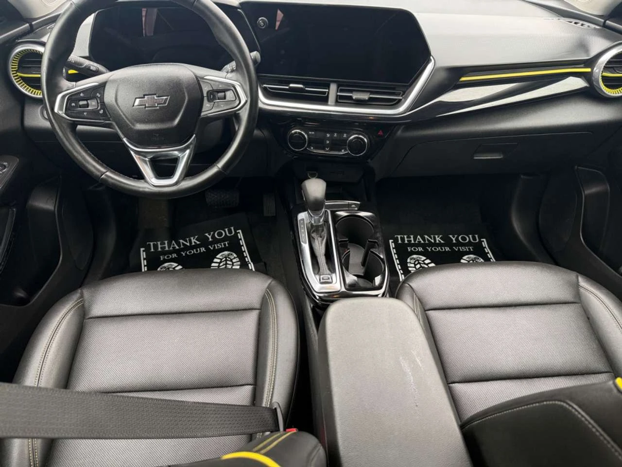 Chevrolet Trax ACTIV | Mobile.bg � ����������� 9