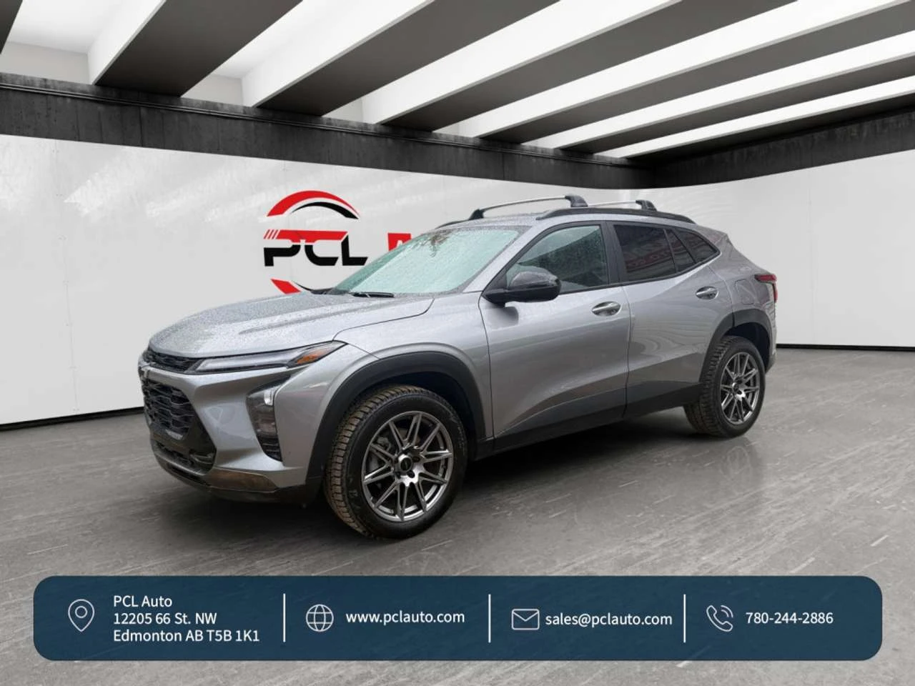 Chevrolet Trax ACTIV | Mobile.bg � ����������� 3