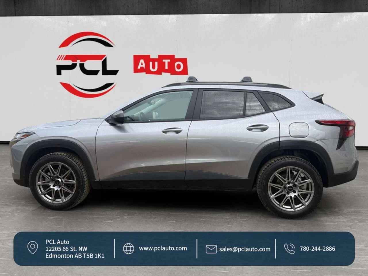 Chevrolet Trax ACTIV | Mobile.bg � ����������� 4