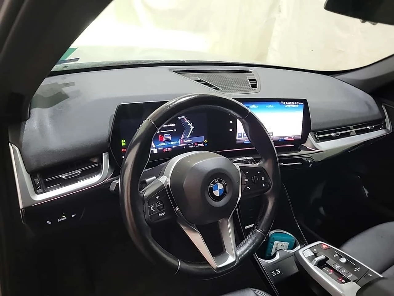 BMW X1 * XDRIVE28I * CARFAX *  | Mobile.bg � ����������� 10