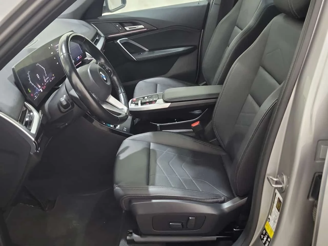 BMW X1 * XDRIVE28I * CARFAX *  | Mobile.bg � ����������� 5