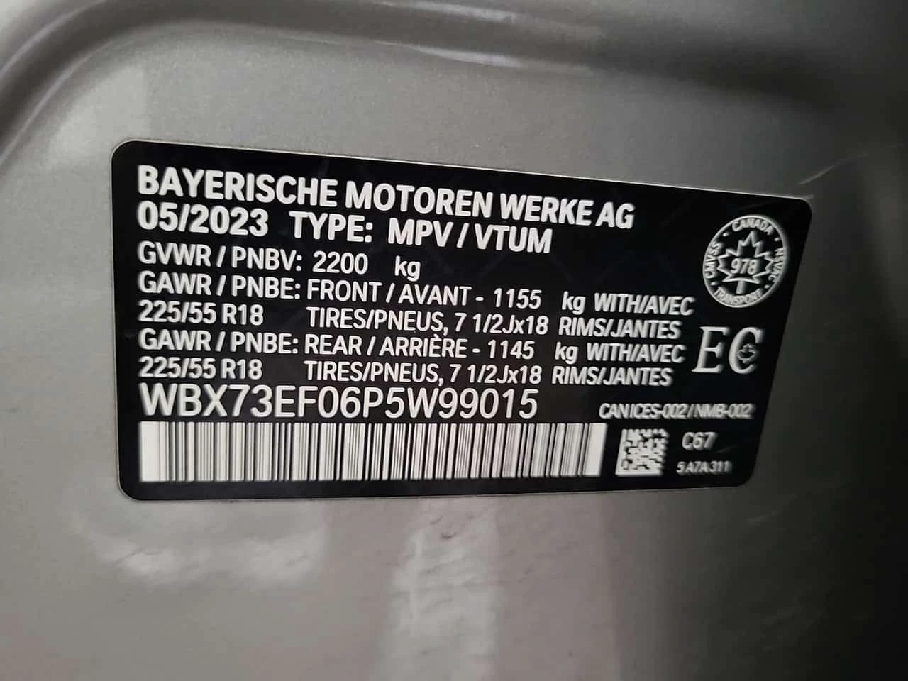 BMW X1 * XDRIVE28I * CARFAX *  | Mobile.bg � ����������� 15