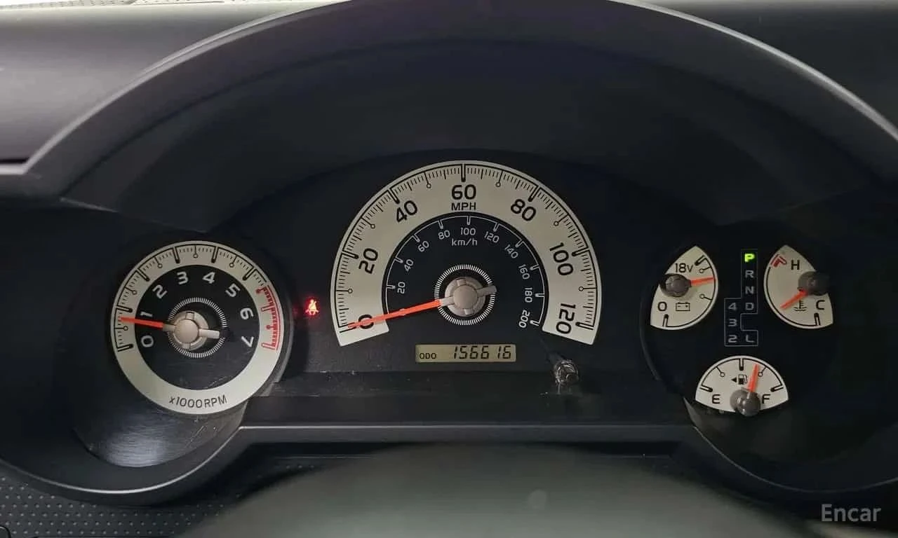 Toyota Fj cruiser, снимка 8 - Автомобили и джипове - 56686199