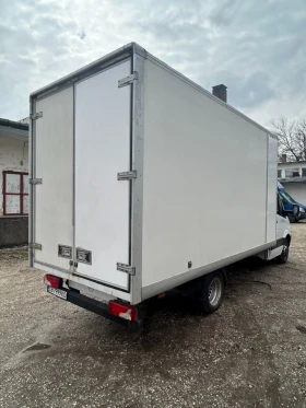 Mercedes-Benz Sprinter, снимка 5