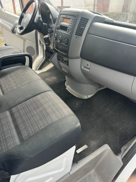 Mercedes-Benz Sprinter, снимка 11