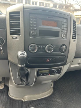 Mercedes-Benz Sprinter, снимка 9