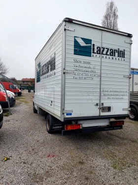 Mercedes-Benz Sprinter 413 413 CDI, снимка 7