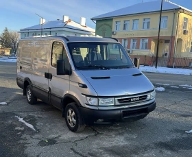 Iveco Daily 2.3, снимка 3