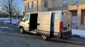 Iveco Daily 2.3, снимка 5