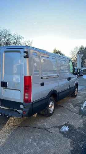 Iveco Daily 2.3, снимка 2