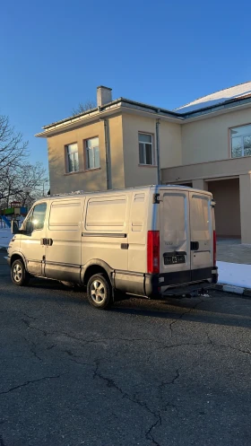 Iveco Daily 2.3, снимка 1