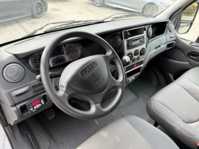 Iveco Daily 50C14 3.5т. 4.20м. Хладилен + Климатроник, снимка 14