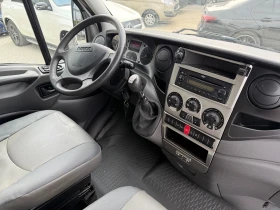 Iveco Daily 50C14 3.5т. 4.20м. Хладилен + Климатроник, снимка 12