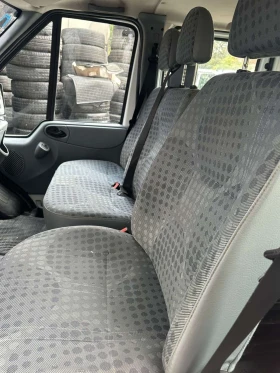 Обява за продажба на Ford Transit 2.2TDCi ~23 880 лв. - изображение 6