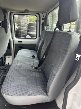 Обява за продажба на Ford Transit 2.2TDCi ~23 880 лв. - изображение 7