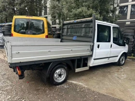 Обява за продажба на Ford Transit 2.2TDCi ~23 880 лв. - изображение 10