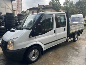 Обява за продажба на Ford Transit 2.2TDCi ~23 880 лв. - изображение 1